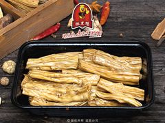 腐竹-湘黑鸭(总店)