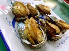 -石塘路海鲜市场(草厂中路店)