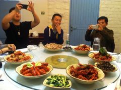 南京一哥龙虾馆-南京一哥龙虾and二姐牛蛙(万达店)