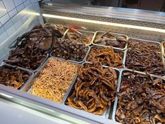 -金湘权老长沙酱板鸭(印象汇步行街店)