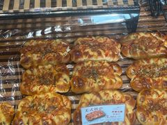 -苹果花园(桂林路店)