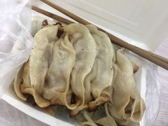 小董锅贴-大董锅贴(崇安寺店)