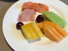 -快船廊(香港文华东方酒店)