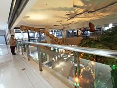 -甘肃地质博物馆