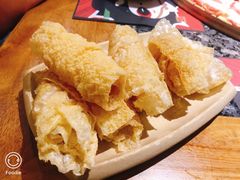 -蜀大侠火锅(四川北路店)
