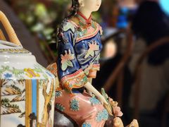 -锦府盐帮·李宅(领展购物广场中关村店)