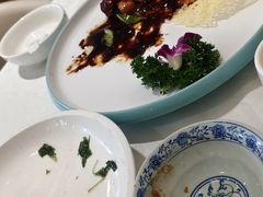 -王中王餐厅(东安路店)