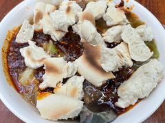 -马光荣肉丸糊辣汤(边东街店)
