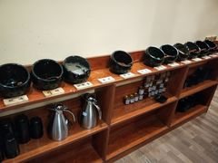 自助调料区-独食火锅·半米屋台(直营总店)