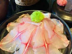 黑鱼-官也街澳门火锅(新源里店)