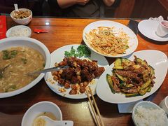 -惠宾饭庄(中山路店)