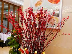 -丰收日·小海鲜·沪上家宴(顾村正大店)