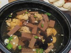 -张家港国贸酒店·餐厅