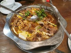 -古乐牛香·鲜牛肉牛杂火锅(新区店)