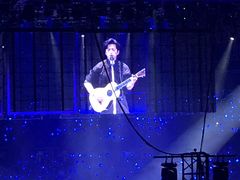 -梦之蓝青奥体育公园体育馆