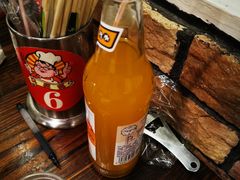 -亮亮烧烤(积玉桥总店)