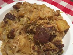 -西贝(上海我格广场店)