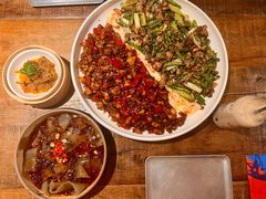 -铁公鸡·四川料理(天环广场店)