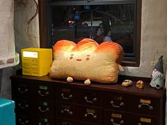 -熊猫家PANDA BAKERY(望江店)