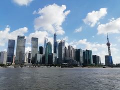 -公平路渡口(轮渡站)