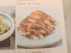 -杏花堂山西菜馆(壹方城店)