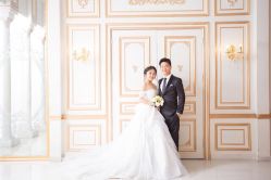 点击看大图 -太郎花子婚纱摄影艺术中心