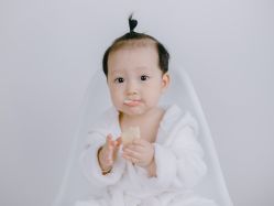 -嘟嘟卡奇儿童摄影