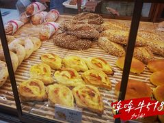 -BREAD WAY面包路·欧式面包(龙湖时代D馆店)