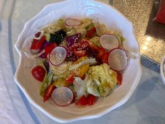 -玉林烤鸭店(定福庄店)
