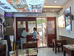 -百年老字号·观振兴蟹黄面·三虾面·苏式面(观前街富仁坊巷店)