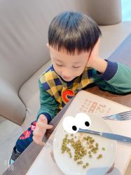 -爆米花儿童美发乐园(万象汇店)