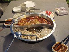 -故里和山·成都火锅(欢乐港湾店)