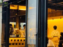 门面-Metal hands·铁手咖啡