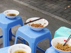 -小狗面馆(复兴店)