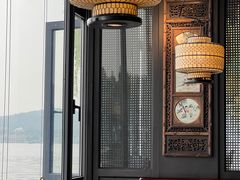 -柳莺湖上·湖景餐厅·江南菜(西湖店)