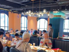 -斗牛士牛排(南京东路店)