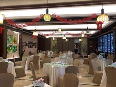 大堂-冶春茶社(官园桥店)