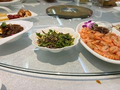 水爆肚-蓬川食府(金海道店)