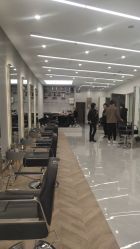 -TRIMS HAIR 修剪造型·烫染接发