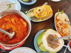 -大螃蟹海鲜餐厅