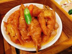 -北海金昌开元名都大酒店·四季轩中餐厅