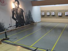-道顺射箭·团建·骑射(张杨路店)