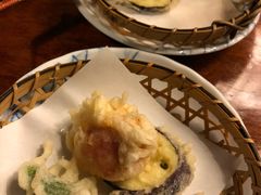 -蟹道乐(新宿本店)