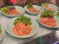 -聚盛源蒸汽海鲜火锅烤肉自助(巨川金海岸购物广场店)