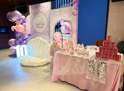 -觅糖派对·宝宝宴生日宴一站式派对策划(河西店)