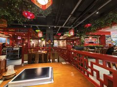 -渔港烤鱼(中百广场店)