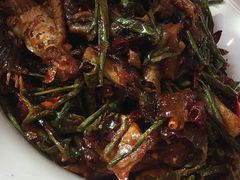 -秋香家韩式炭火烤肉(磐石路店)