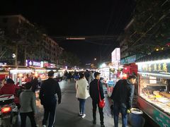 -西司夜市