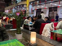 -令氏家外家周秦食府(高新店)