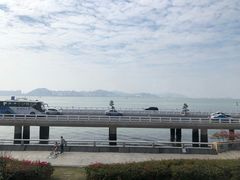 -演武大桥观景平台